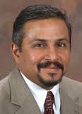 Sharad Ghamande, MD